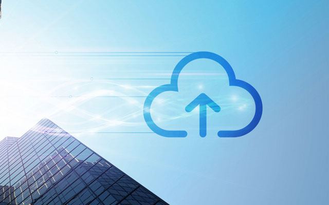 企业上云的五大理由,云erp服务,云服务erp, SAP代理商长沙达策,企业数字化云转型